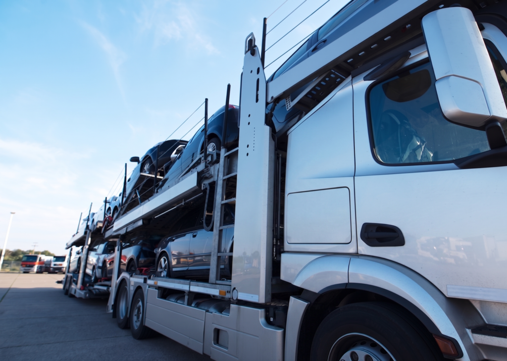 Professional cash for cars ringwood towing truck