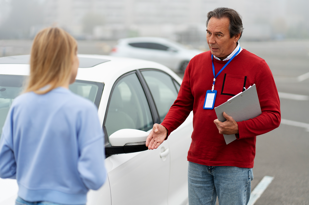 VicRoads paperwork to sell unregistered car victoria safely