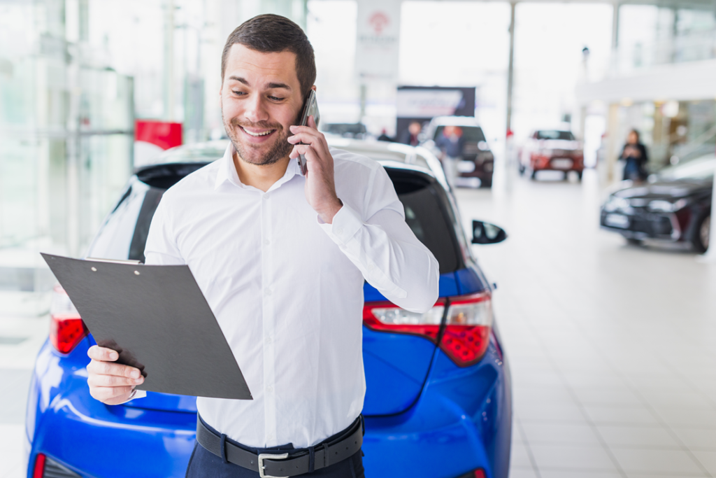 Professional digital quote showing online car buyers melbourne alternatives